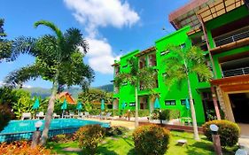 Morakot Lanta Resort